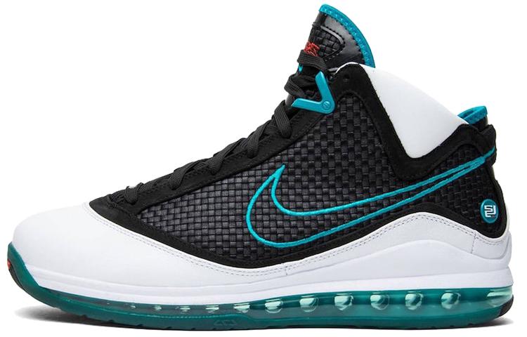 Nike LeBron 7 Nfw Red Carpet 2019 CU5133-100 40