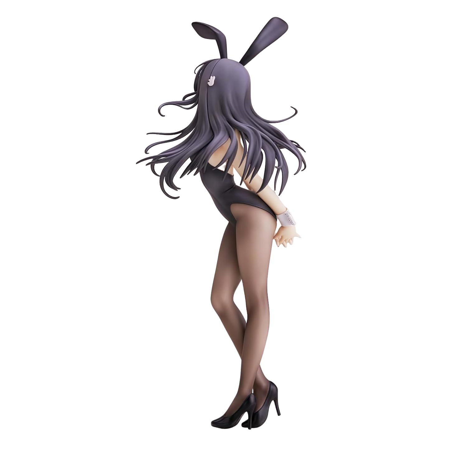 

Mai Sakurajima Bunny Girl Masterpiece Bishoujo ABS Collectible TV Anime Anime Unofficial Figure, & PVC, Pre-painted, Doll, Gift, Figure, Decoration,