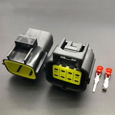 Autobatterien & Zubehör – Fahrzeug-Verkabelung