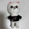 [USED] Stray Kids Ginillet Plush Toy