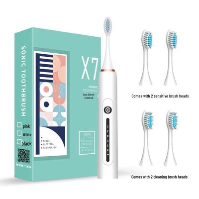 Elektronik für Beauty & Gesundheit – Elektrische Zahnbürsten