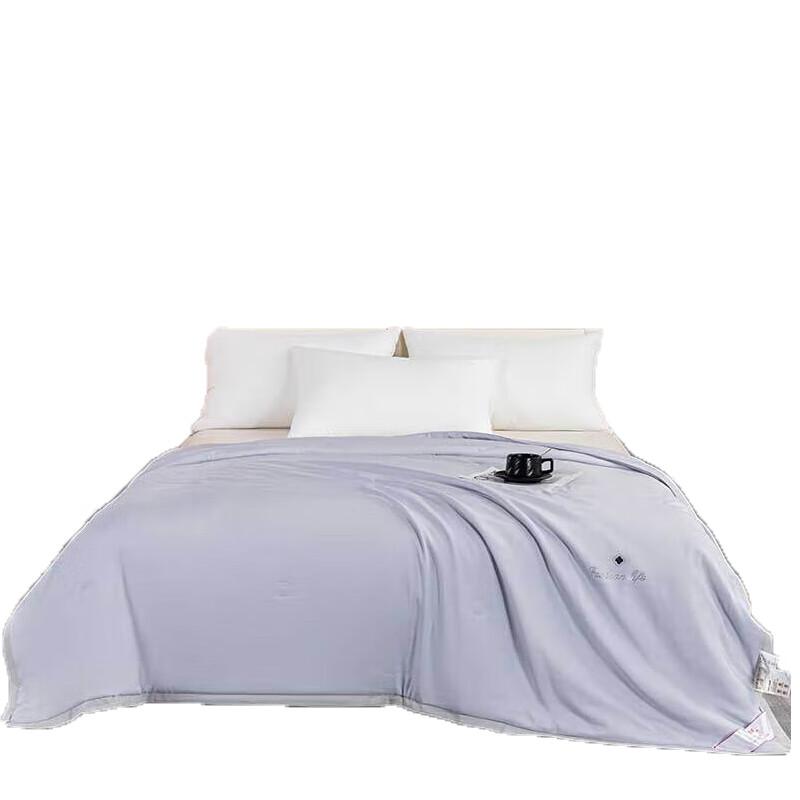 Hengyuanxiang TSB1051 Select Silk Quilt