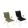 OEING Aluminum Alloy Canvas Folding Camping Chair