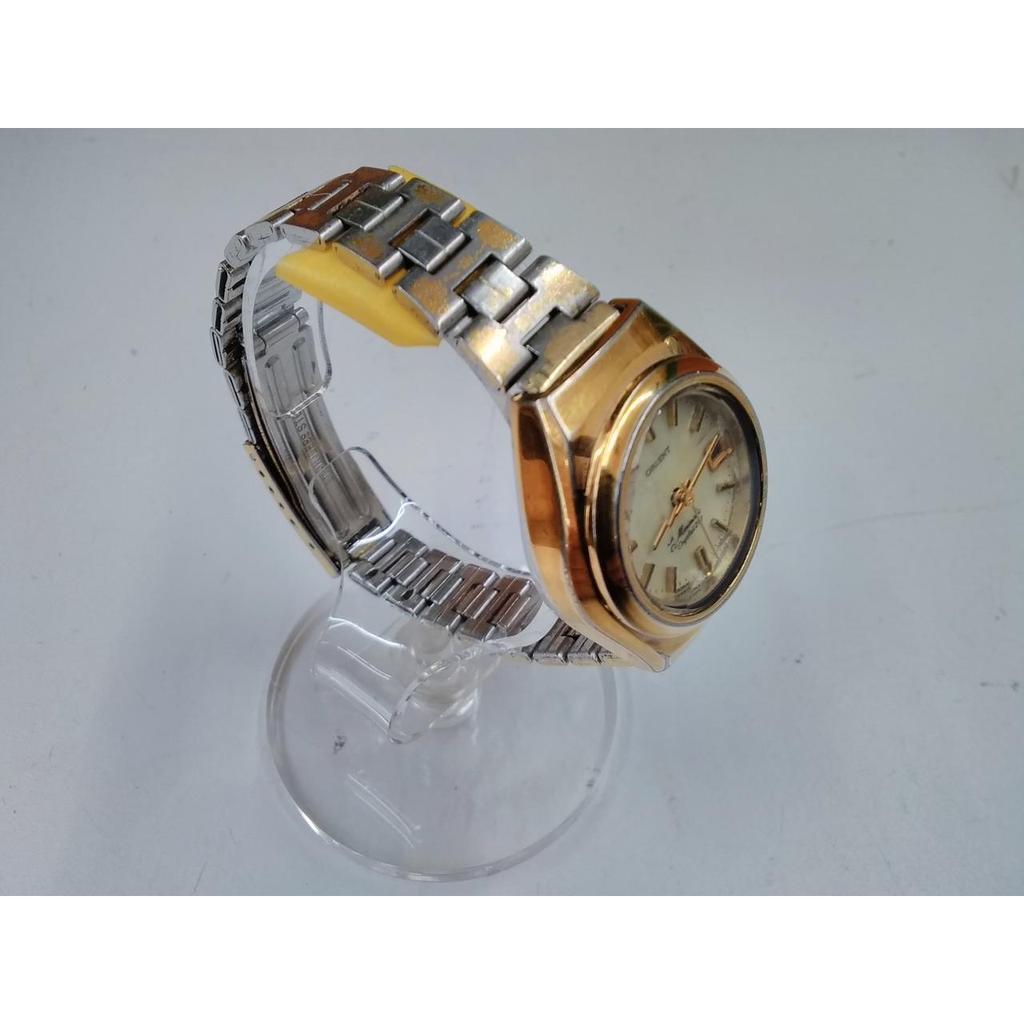 Used ORIENT 0J497502-00CT Automatic