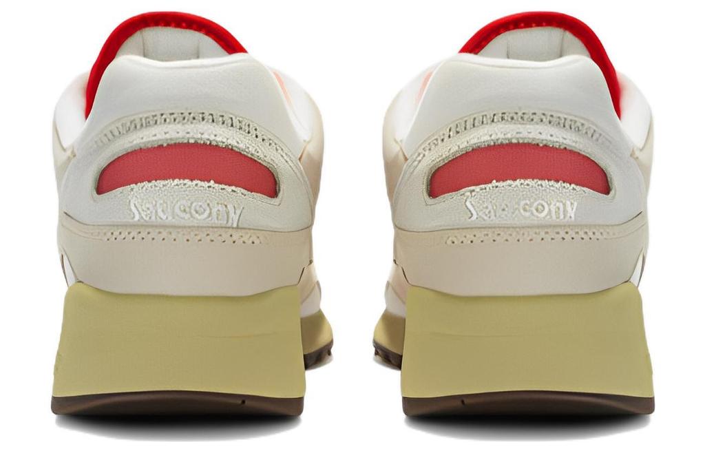 Saucony Shadow 6000 New York Cheesecake - S70700-1