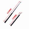 Portable Telescopic Magnetic Pen Handy Pickup Tool Pick Up Rod Stick Extending Magnet Handheld Telescopic Magnetic Pick Up Pen