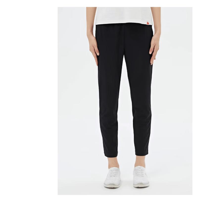 SCALER Women s Warp-Knitted Pants F3703395 M
