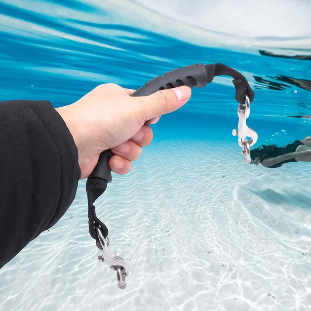 Underwater Camera Carrying Lanyard, Diving Camera Lanyard For Underwater Photography
