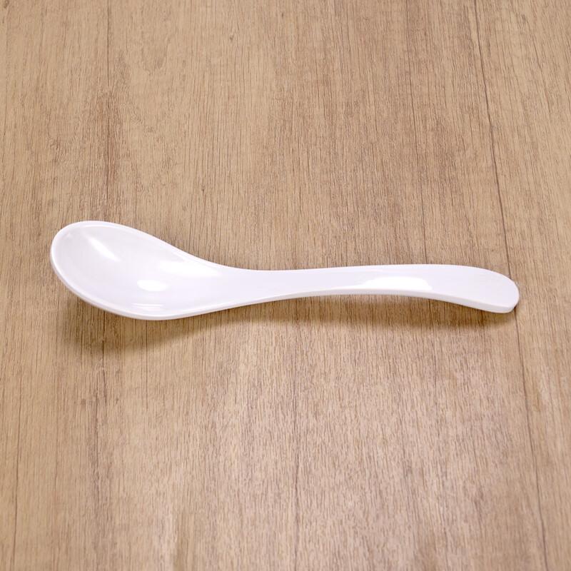 Guro A5 Melamine Long-Handled Spoon