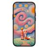For iPhone 16 15 Xiaomi Redmi Note 13 12 11 Pro Max X 9 14 XR Samsung Galaxy A16 S24 S23 Plus A06 14C Huawei OPPO Anime The Little Prince Phone Case