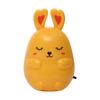 2026 Creative Cartoon Night Light - Plug-in LED with Button Switch for Energy-saving Sleep Lighting