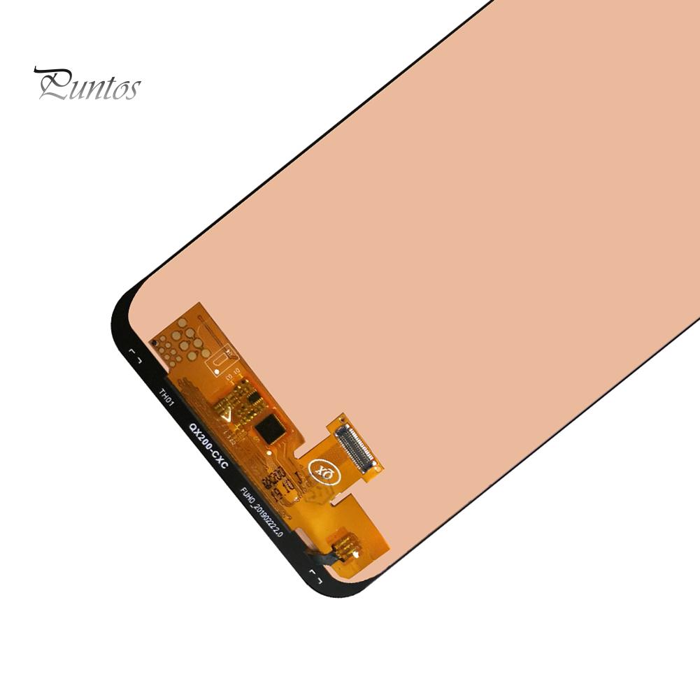 Buy For Samsung Galaxy A20 A205 SM 