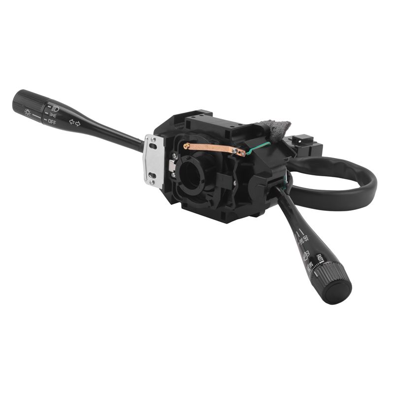 Define TSS57713(LHD) MB571633 Turn Signal Switch Headlight Switch For MITSUBISHI L300 DELICA III 1986-1994 Accessories Parts