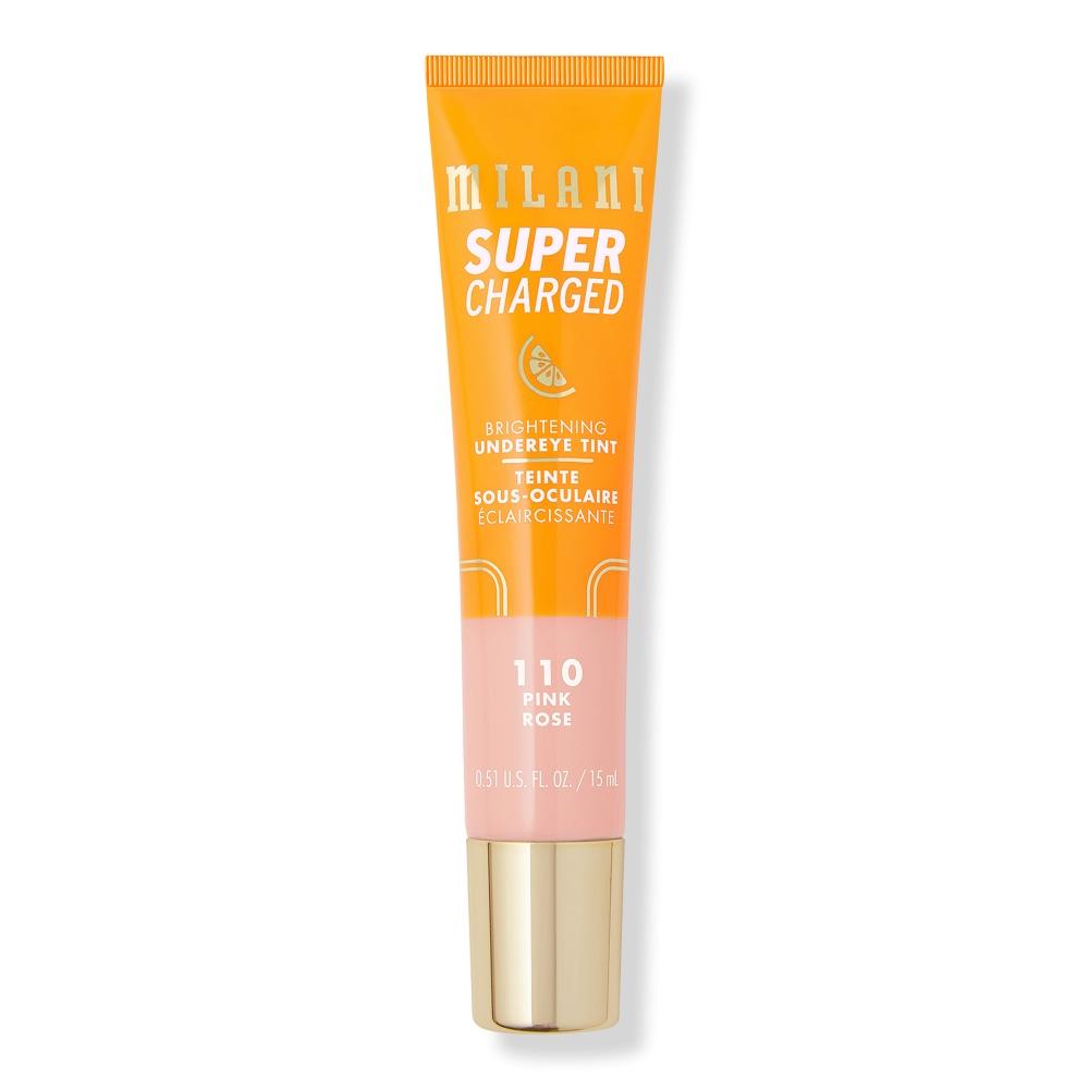 Milani Supercharged Brightening Undereye Tint 0.51 Oz