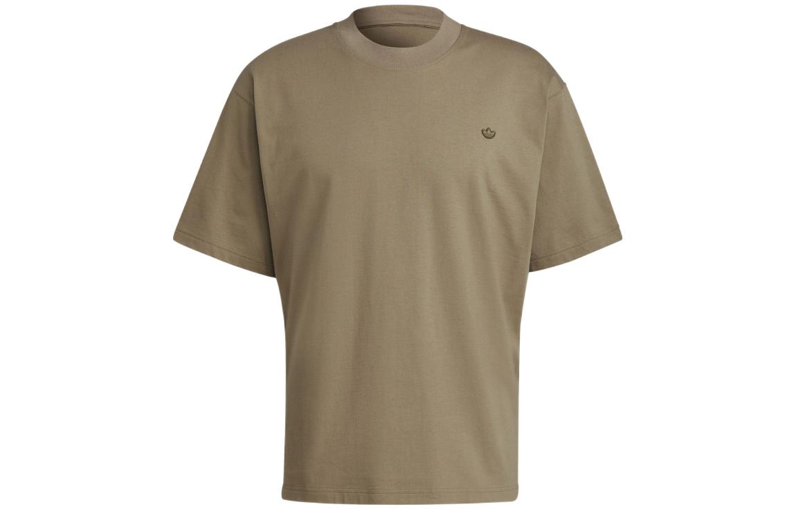 Adidas Originals Adi Color T Shirt Men s Olive H62520 L