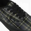 Vans Authentic Comfortable Versatile Skate Shoes Unisex Sneakers Black VN000D7YD94