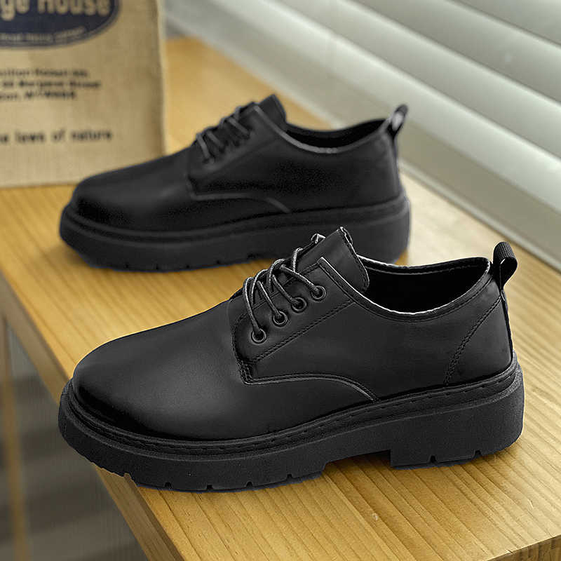 Fashion Elegant Wide Heel Luxury Brand Design Sneakers Casual Outdoor Shoes For Man Luxury Men's Sports Tennis Particular