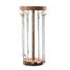 Jewelry Organizers Jewelry Display Stand Texture Bracelet Rack for Jewelry