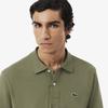 [lacoste] Men's Classic Fit Short Sleeve LIGHT Polo Shirt PH9851-56GBMY