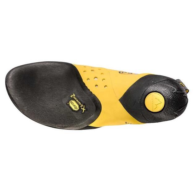 La Sportiva Solution скальники