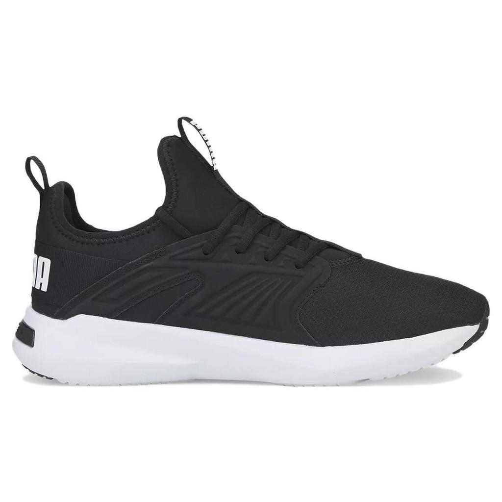 Puma Softride Fly 'Black White' Men's 376164-01