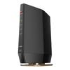 [] Buffalo WiFi Wireless LAN Wi-Fi 6 11ax AX6000 4803+1147Mbps Japanese Manufacturer [iPhone 15 / 14 / iPhone SE (3rd Generation) / Nintendo Switch /