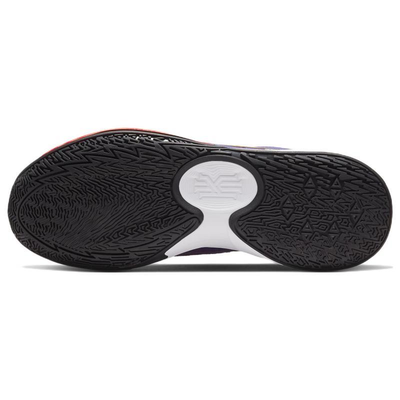 Nike Kyrie Low 5 EP 'Black Metallic Gold' Nike DJ6014-002