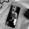 The Godfather Phone Case For Samsung Galaxy S25 Ultra S9 S10 S20 S22 S21 FE S23 S24 Plus Portector Cover