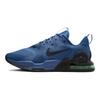 Чоловічі кросівки Air Max Alpha Trainer 5 Court Blue Green-Strike Black DM0829-403