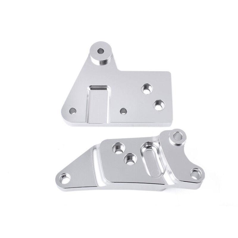 For Honda Civic 96 00 EK Chassis K Swap K20 K24 Engine Mount Bracket