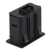 Direct Installation AUX Audio Interface OEM Number: TD74-66-DFX
