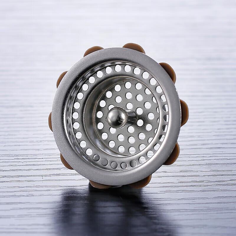 HEENOOR Portable Double Wall Glass Tea Infuser Bottle 360ml