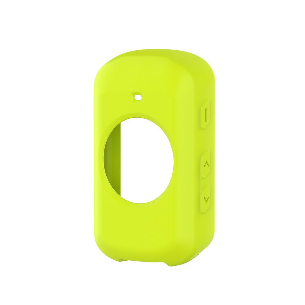 Silikondeksel til Garmin Edge 830 530 130 130 Plus deksel Skjermbeskytter til Edge 830 deksel Garmin beskyttelsestilbehør