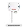 Lifu Wall-Mounted Temperature & Humidity Sensor with Display and RS485 Thermometer