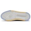 Li Ning Wave Non Slip Lightweight Low Top Skateboard Shoes Women's White Pink Yellow AGCS030-2