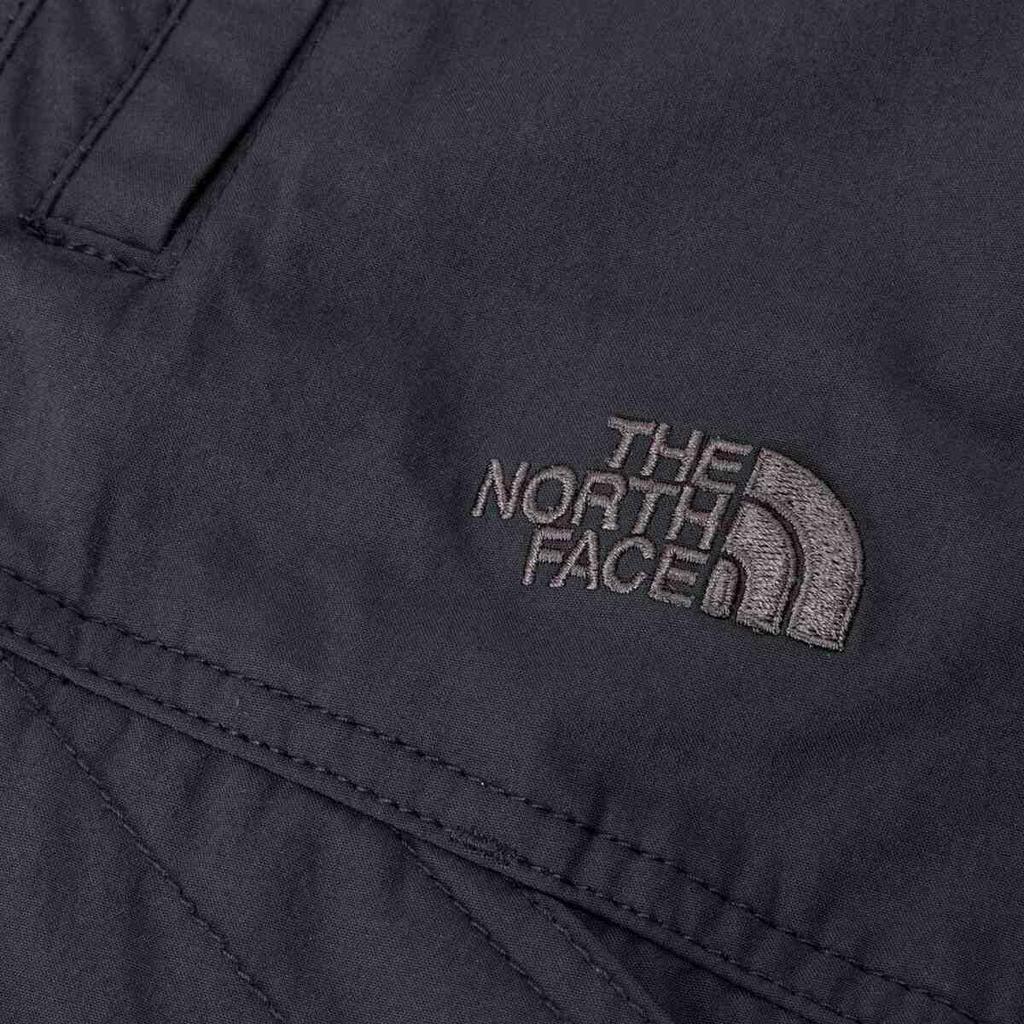 The North Face Firefly Light Hoody Flame NP72436 Jacket, Retardant, Black, XL,