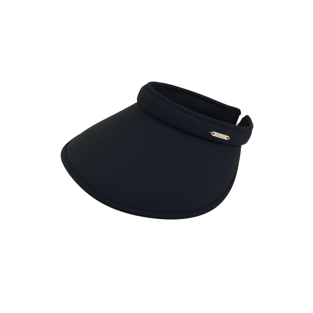 Damen Sommer Outdoor Hut Großer Schirm Gesichtsformend Offene Oberseite Sonnenschutz Breitkrempig Outdoor Modeaccessoire