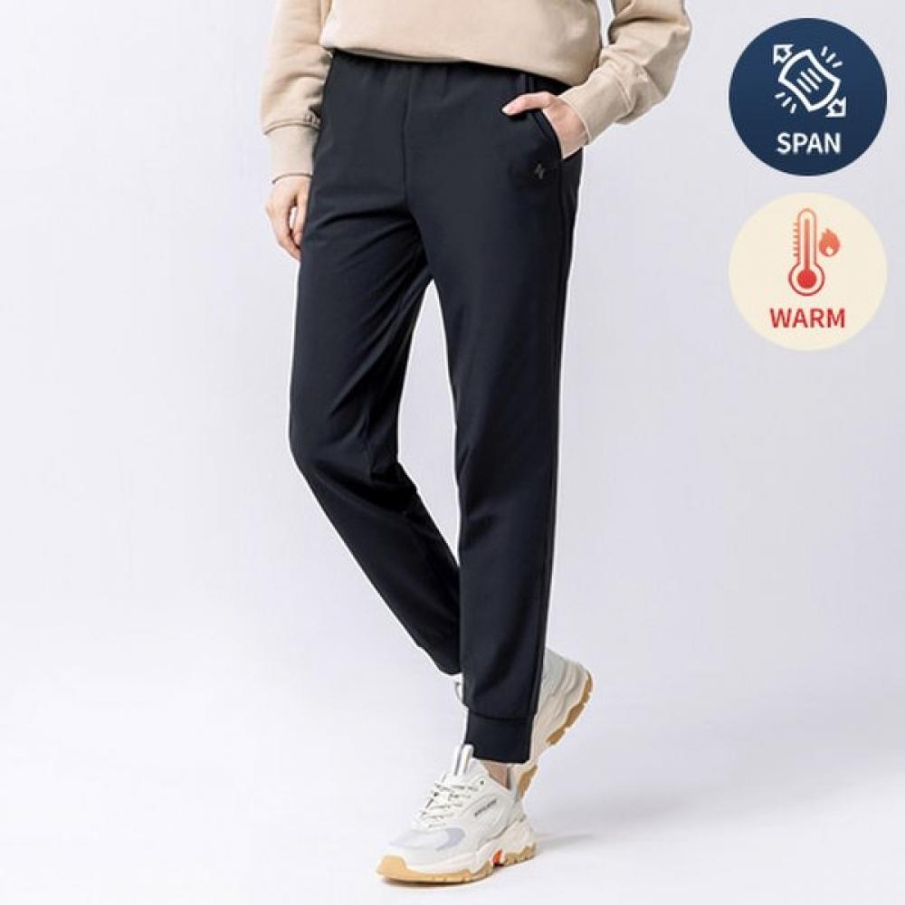 AKIII CLASSIC Брюки-джоггеры Флис Вер.2 3цвета Black 2XL (37~38)/Black 2XL (37~38)