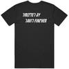 Directed By David Fincher Movie Fan Distressed T Shirt Unisex T-Shirt