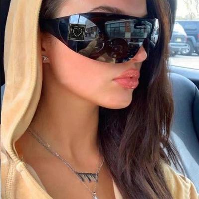 Briller og accessories – Solbriller