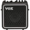 Electric Guitar 3W Modeling Amplifier MINI GO 3 Home Practice Portable Microphone Input Headp...