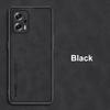 Luxury Leather Case For Xiaomi Poco X4 GT X4 Pro 5G Back Cover Silicone Full Protection Phone Case For Poco X3 NFC X3 Pro X3 GT