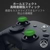 Razer Wolverine V3 Tournament Edition Kabelgebundener Controller Kompatibel mit Xbox & PC 4 Mausklick-Back-Paddles 2 Claw Grip Bumpers Schneller HyperTrigger für