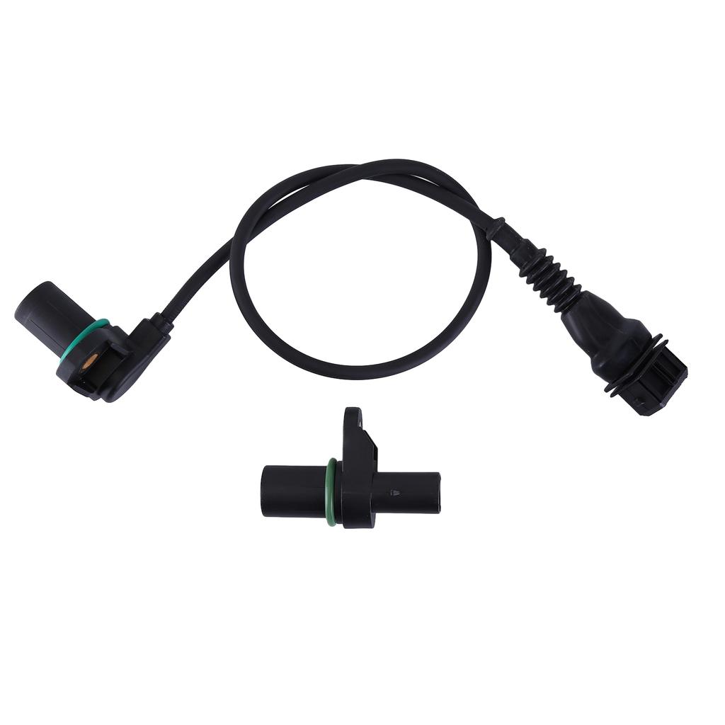 Engine Camshaft Position Sensor Compatible forBMW 3-ER E46 5-ER E39 E60 7-ER X3 X5 Z3 Z4 M52 Replaces 12147518628 12147539165