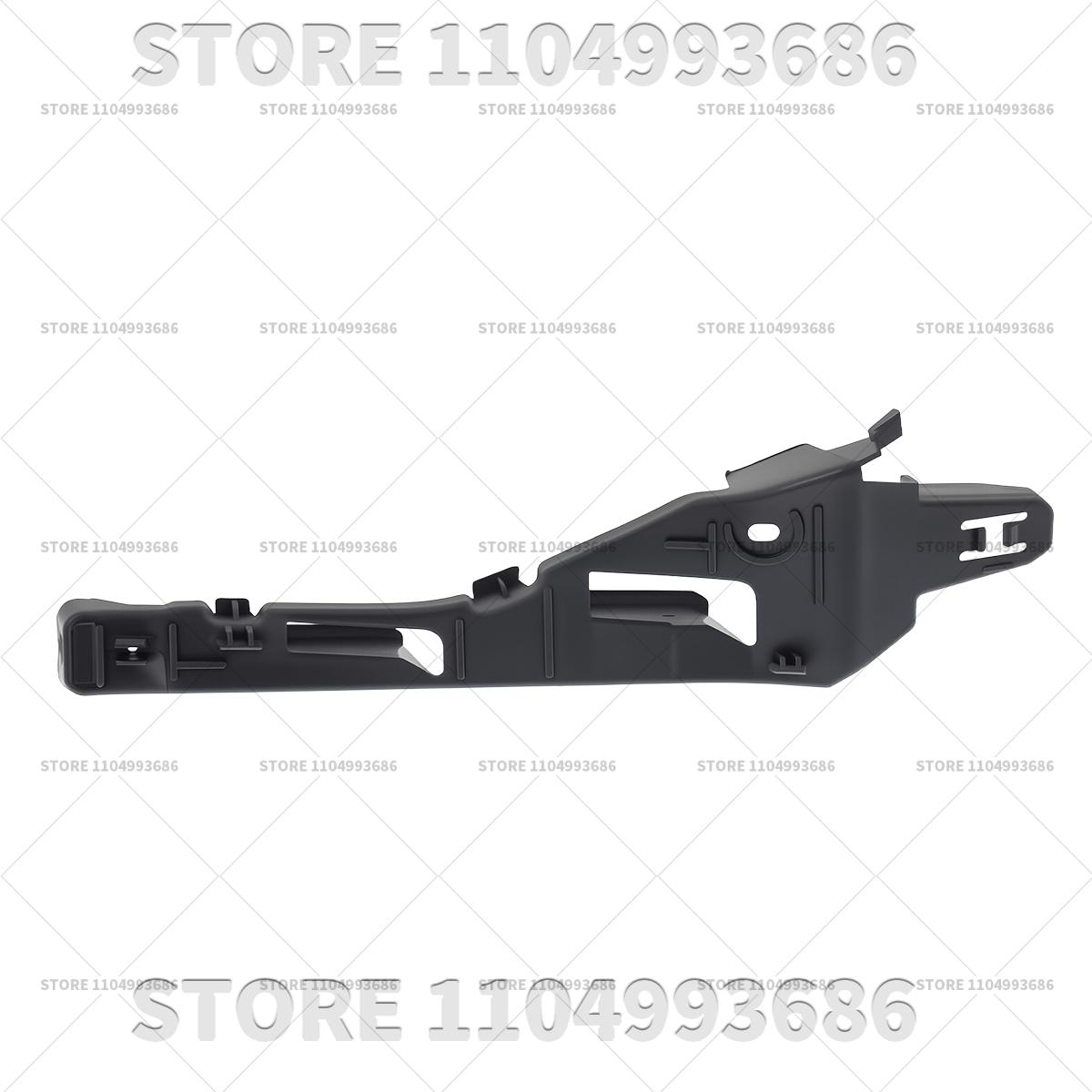 For 2011-2014 Porsche Cayenne (958) Bumper Side Cover Guide OEM 95850504900 95850505000 958-505-049-00-OEM 958-505-050-00-OEM L-95850504900