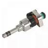 Motor – Injectoare de combustibil auto