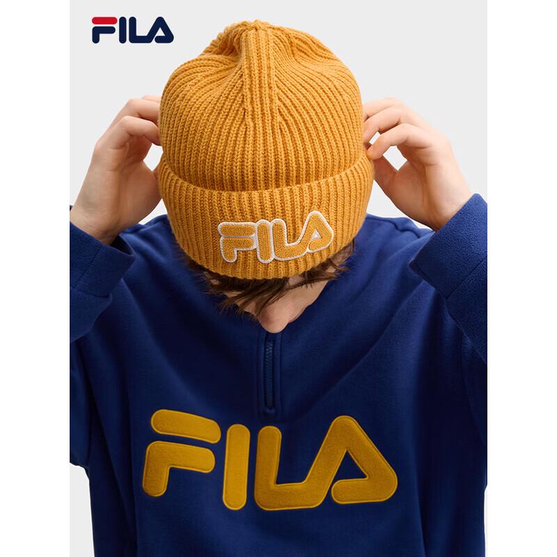 

FILA Men s Winter Knit Beanie