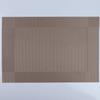 4/6/8/10Pcs Table Placemats PVC Non-slip Placemat For Dining Table Weave Mats Cup Coaster Kitchen Accessories Home Decor
