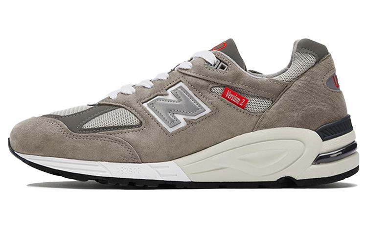 

990v2 New Balance Made in Usa Grey M990VS2 44.5