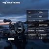 KASTKING Mg-Ti Elite Baitcasting Reel, World's First Titanium Spool, Magnesium Body, Weight Approx. 